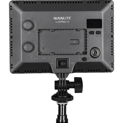 Nanlite LumiPad 11 LED Pad Light