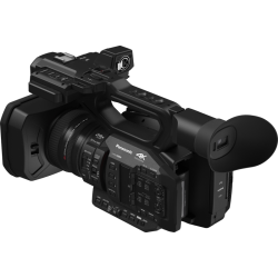 Panasonic High end camcorder HC-X2E