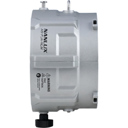 Nanlux NL Mount Projection Adapter for Evoke