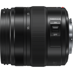Panasonic Leica DG Vario Elmarit 12-35mm F/2.8 ASPH Power O.I.S.