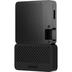 Lexar SSD SL400S, USB3.2 Gen2 up to R1050/W1000 with Hub, 1TB