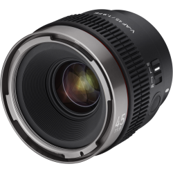 Samyang V-AF 45mm T1.9 Sony FE