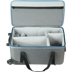 Nanlite Trolly case for Forza 720/720B