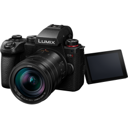 Panasonic Lumix G9M2 body + 12-60mm LEICA F2.8-4.0