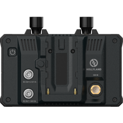 Hollyland Mars M1 Enhanced + Mars 4K Video Transmission & Monitoring Kit (5-Inch)