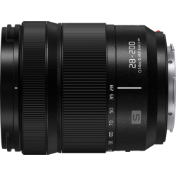 Panasonic Lumix S 28-200mm F/4-7.1 Macro