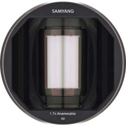 Samyang V-AF Anamorphic adapter