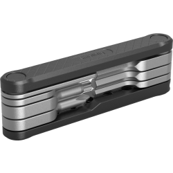 SmallRig 4681 Folding Multi-Tool Kit (Black)