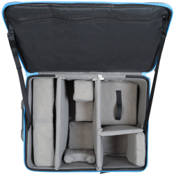 Nanlite Trolley Case CC-FL-ST-FZ