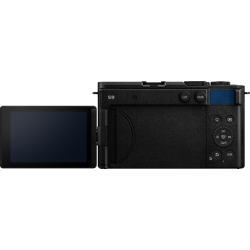 Panasonic Lumix S9 Body Night Blue