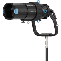NANLUX NL Mount Projection Attachment 15-30°-2575332