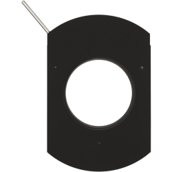 NANLUX Adjustable Iris Diaphragm for PJ-NLM-2575335