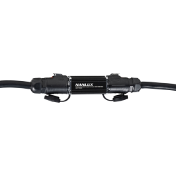 NANLUX DC Extension Cable Coupler for Evoke 1200/1200B/900C