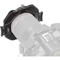 SmallRig 4412 Filter Kit with Adjustable Clamp