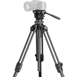 SmallRig 4420 Lightweight Video Tripod Kit AD-50 Pro