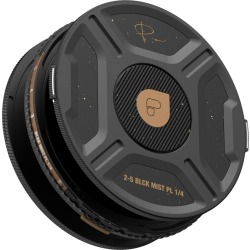 PolarPro Chroma PMVND/PL/Black Mist 2-5 stop 95mm Coarse Thread