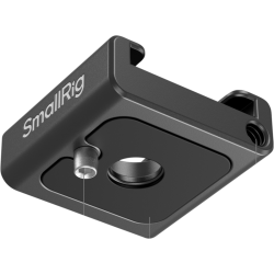 SmallRig 5032 Anti-Twist Cold Shoe Mount Support (2pcs)