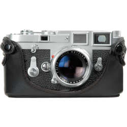 Artisan & Artist | LMB-234 | Leica Body Case - Italian Leather Case for Leica M (Sheep Leather)-2654606