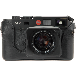 Artisan & Artist | LMB-M7 | Leica Body Case - Italian Leather Case for for Leica M7 and M6TTL-2654610