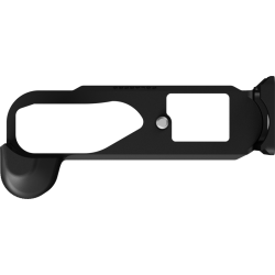 PolarPro BasePlate Grip for Leica Q3 Black-2581482