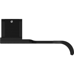 PolarPro ThumbGrip for Fujifilm X100 VI Black