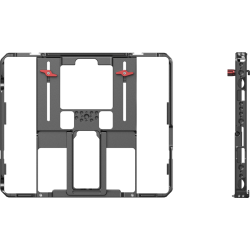 SmallRig 5059 Universal Tablet Cage for iPad