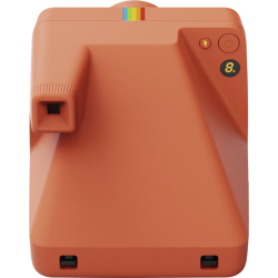 Polaroid Now+ Gen 3 Coral