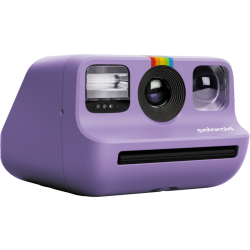 Polaroid Go Generation 2 - Purple