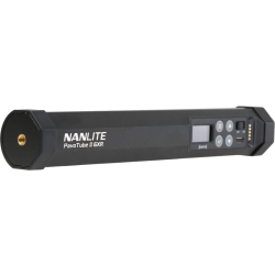 Nanlite PavoTube II 6XR 8 light Kit