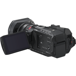Panasonic Camcorder HC-X1200E