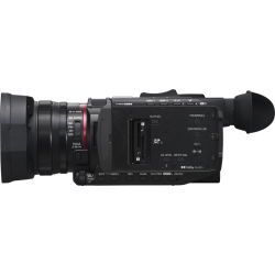 Panasonic Camcorder HC-X1600E