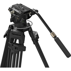 SmallRig 5111 Heavy-Duty Tripod Kit AD-80S