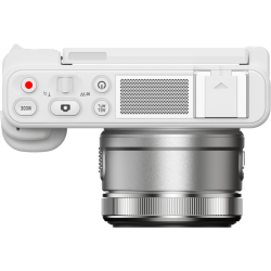 YASHICA City 200 (White)