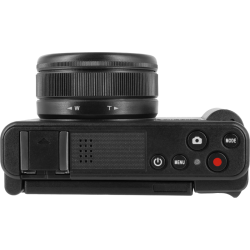 YASHICA City 100 (Black)