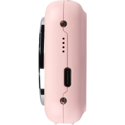 Yashica DZ-100 x Hello Kitty Digital Camera (Pink)