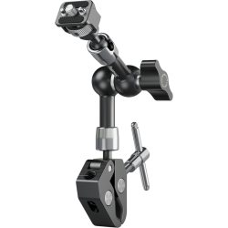 SmallRig 5310 Magic Arm with Crab-Shaped Clamp 7
