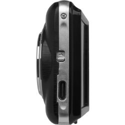 YASHICA EASYSNAP Camera (Black)