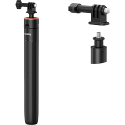 SmallRig 5284 VT-08 Mount Support for Action Cameras-2594072