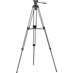 Sirui Video Tripod Kit Carbon AVT-12