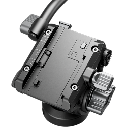 Sirui Video Head Fluid S3