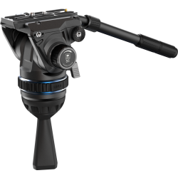 Sirui Video Head Fluid S5