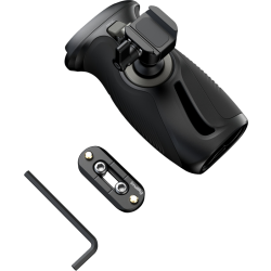 SmallRig 5160 Rotating Side Handle with NATO Clamp