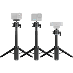 SmallRig 5435  Grip-Tripod for Action Cameras