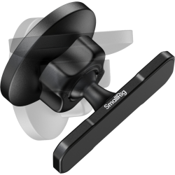 SmallRig 5460 MagSafe-Compatible Phone Mount for Gym Recording