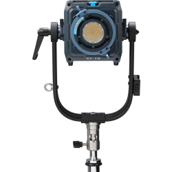 NANLUX Evoke 150C LED Full-color Spot Light with case