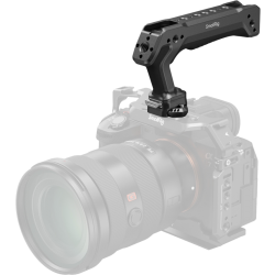 SmallRig 5632 HawkLock H21 Quick Release Top Handl
