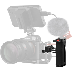 SmallRig 5694 Arca-Type Side Handle with Rec Trigger