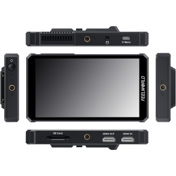 Feelworld Monitor PS6 5,5
