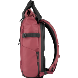 WANDRD PRVKE Bag Only 21L Rhone Burgundy