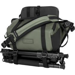 WANDRD ROGUE Sling 6L Wasatch Green
